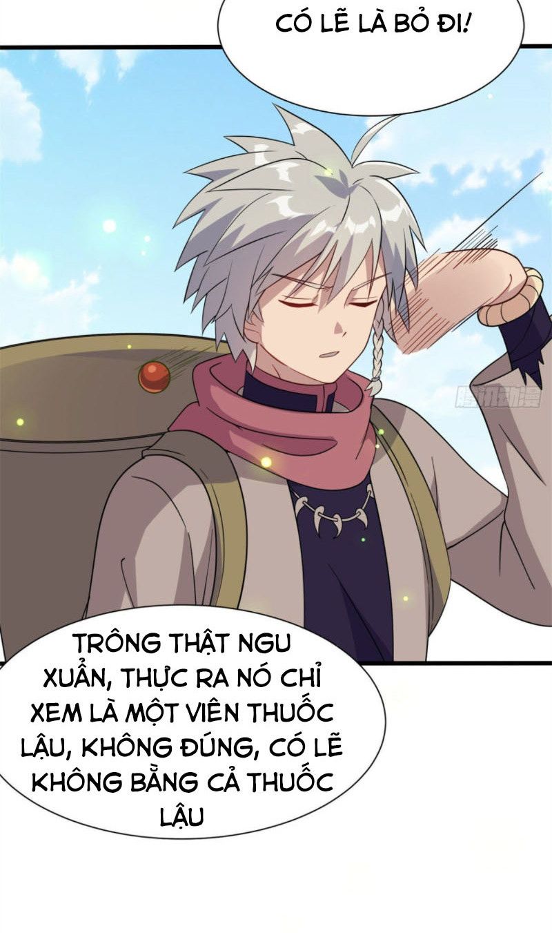 đọc truyện Chân Võ Thế Giới Chương 6 ảnh 46 tại Thiên Thai Truyện