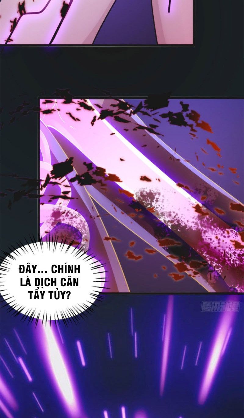 đọc truyện Chân Võ Thế Giới Chương 6 ảnh 7 tại Thiên Thai Truyện