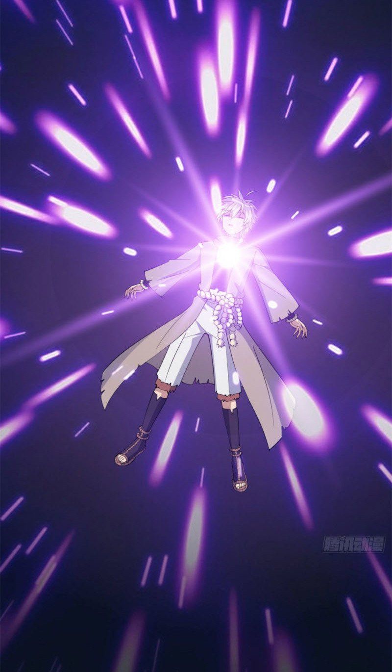 đọc truyện Chân Võ Thế Giới Chương 6 ảnh 8 tại Thiên Thai Truyện