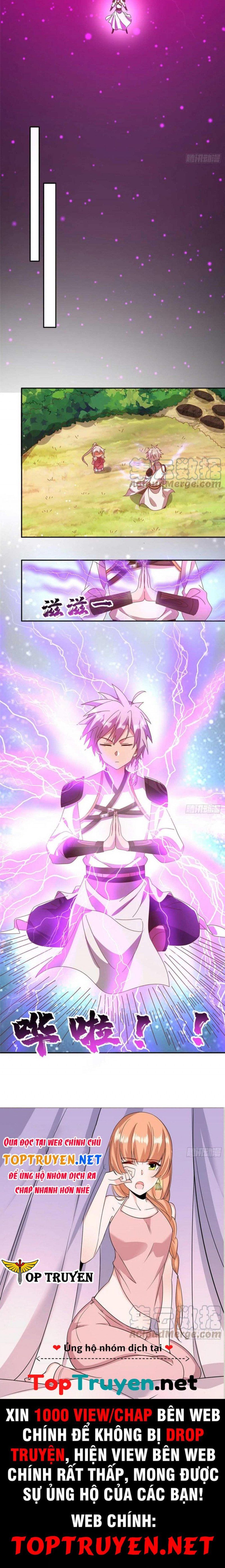 đọc truyện Chân Võ Thế Giới Chương 61 ảnh 5 tại Thiên Thai Truyện