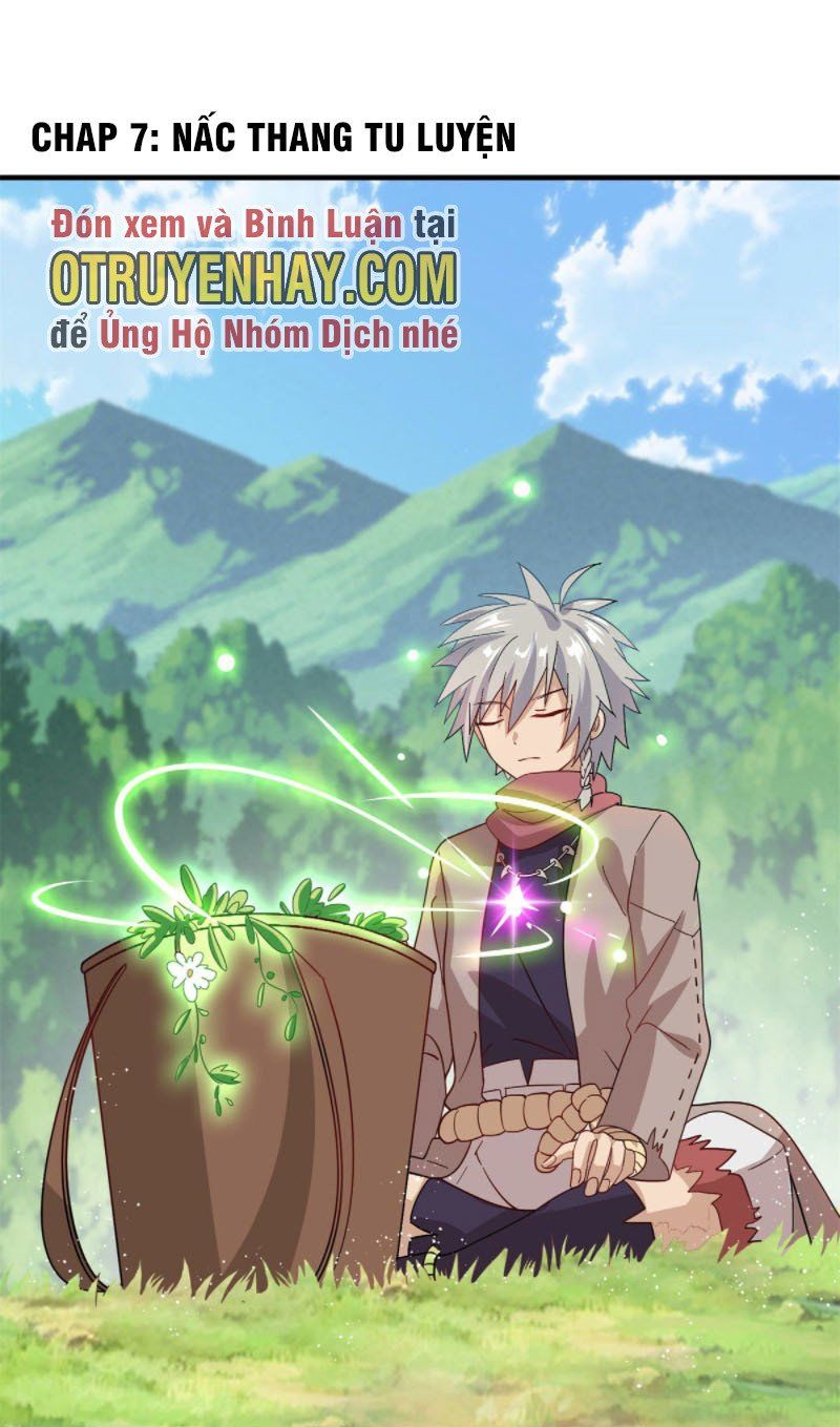 đọc truyện Chân Võ Thế Giới Chương 7 ảnh 3 tại Thiên Thai Truyện