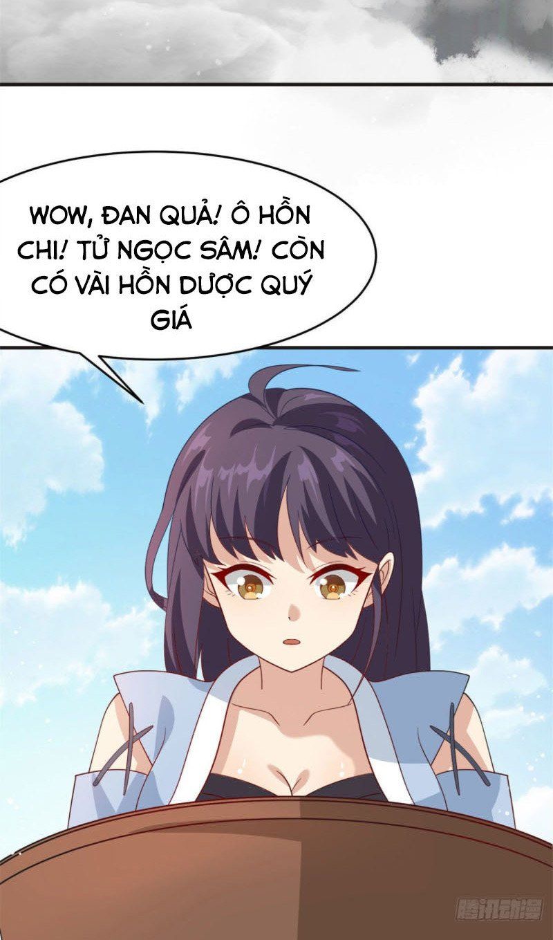 đọc truyện Chân Võ Thế Giới Chương 7 ảnh 14 tại Thiên Thai Truyện