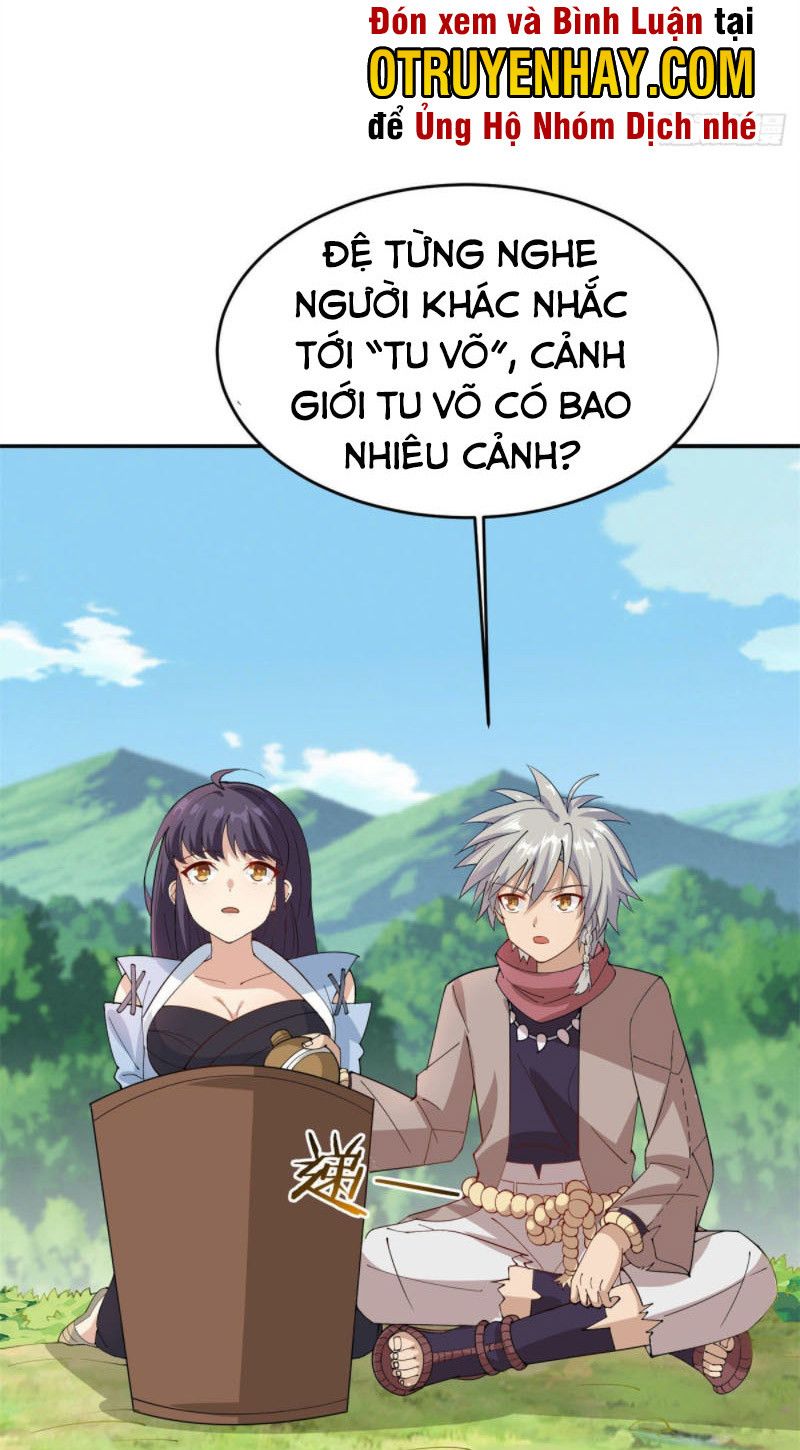 đọc truyện Chân Võ Thế Giới Chương 7 ảnh 25 tại Thiên Thai Truyện