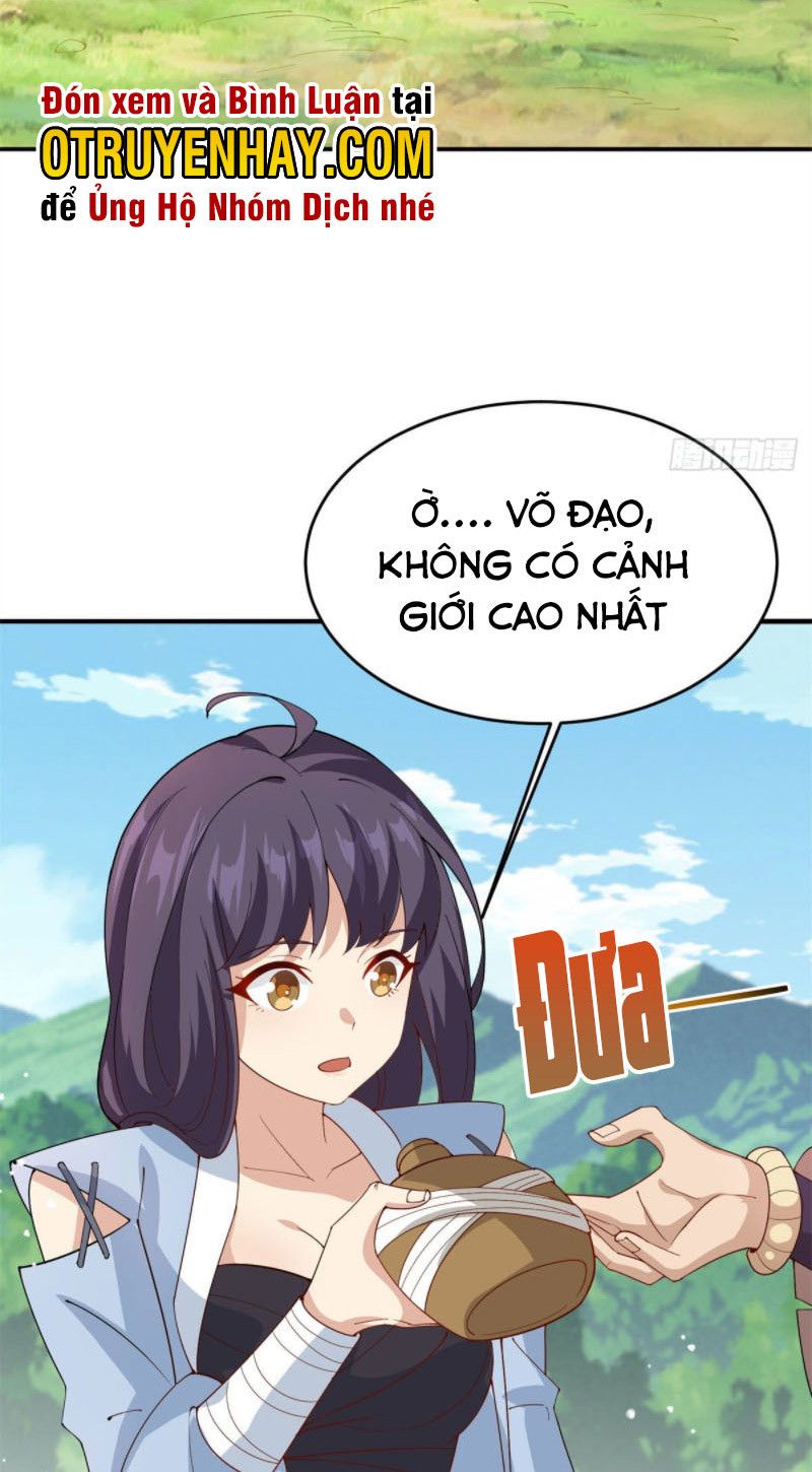 đọc truyện Chân Võ Thế Giới Chương 7 ảnh 26 tại Thiên Thai Truyện