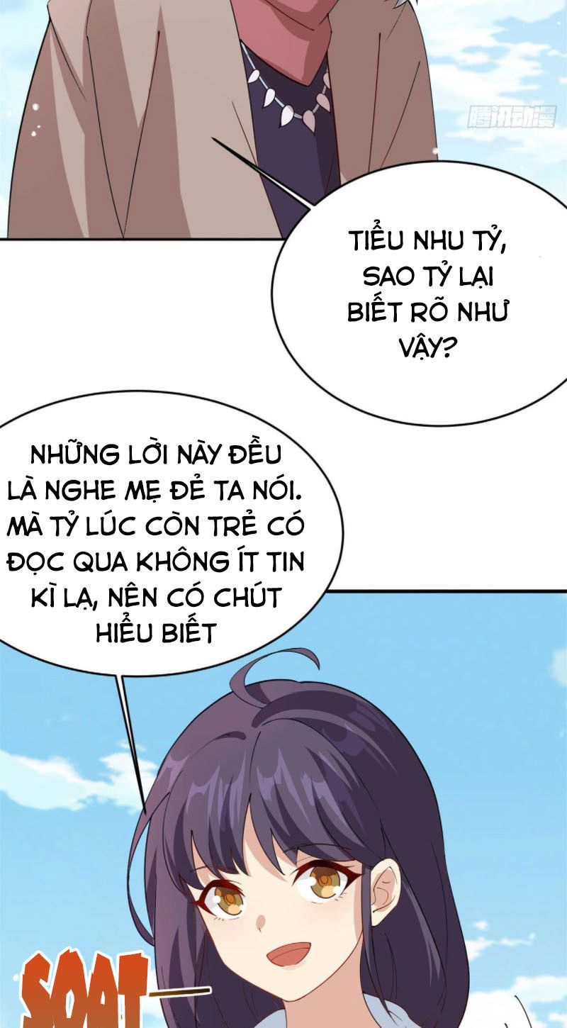 đọc truyện Chân Võ Thế Giới Chương 7 ảnh 30 tại Thiên Thai Truyện