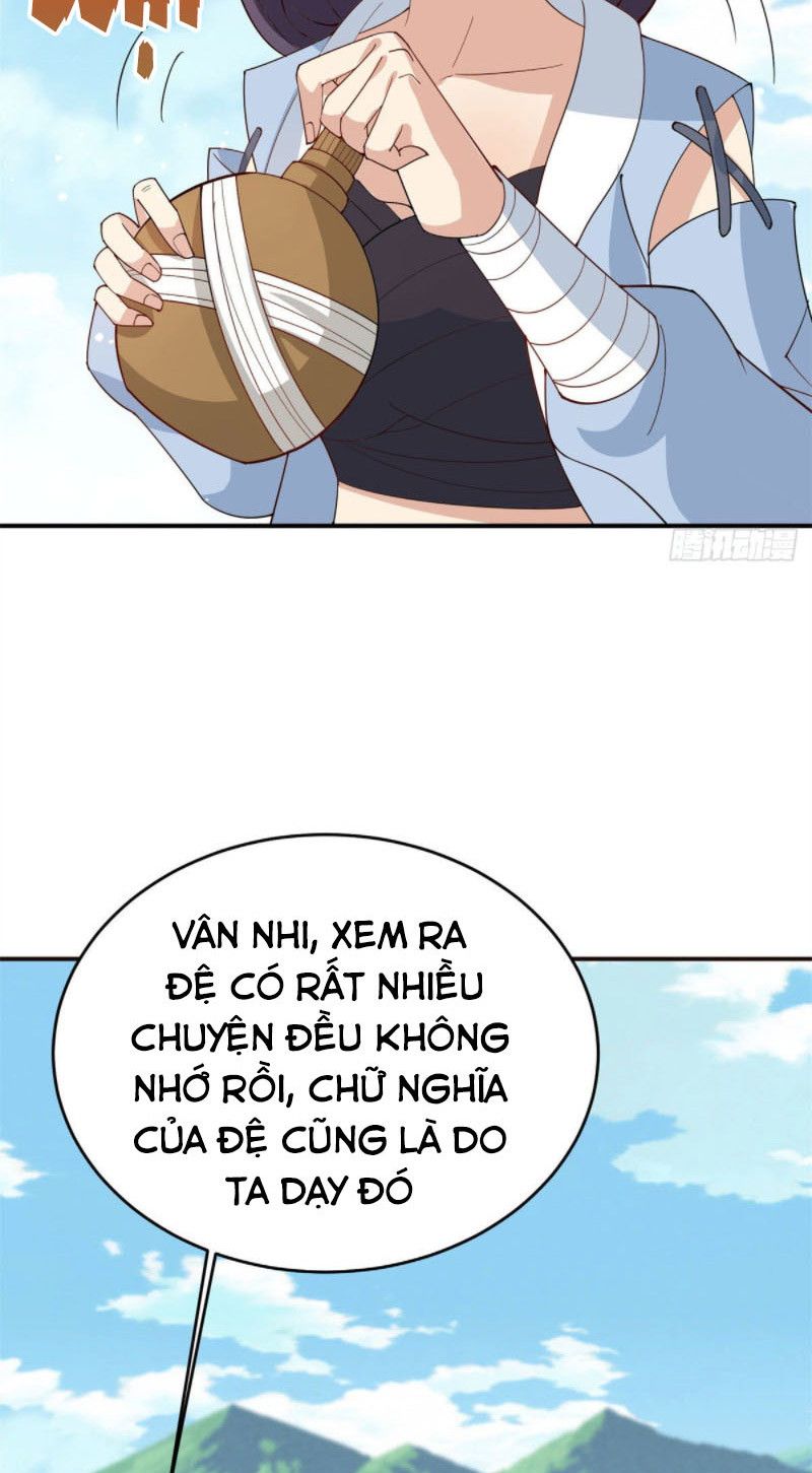 đọc truyện Chân Võ Thế Giới Chương 7 ảnh 31 tại Thiên Thai Truyện