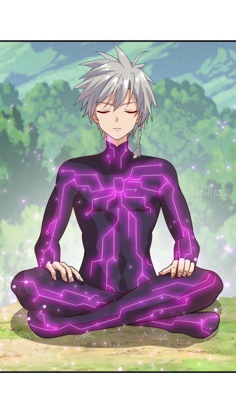 đọc truyện Chân Võ Thế Giới Chương 7 ảnh 5 tại Thiên Thai Truyện