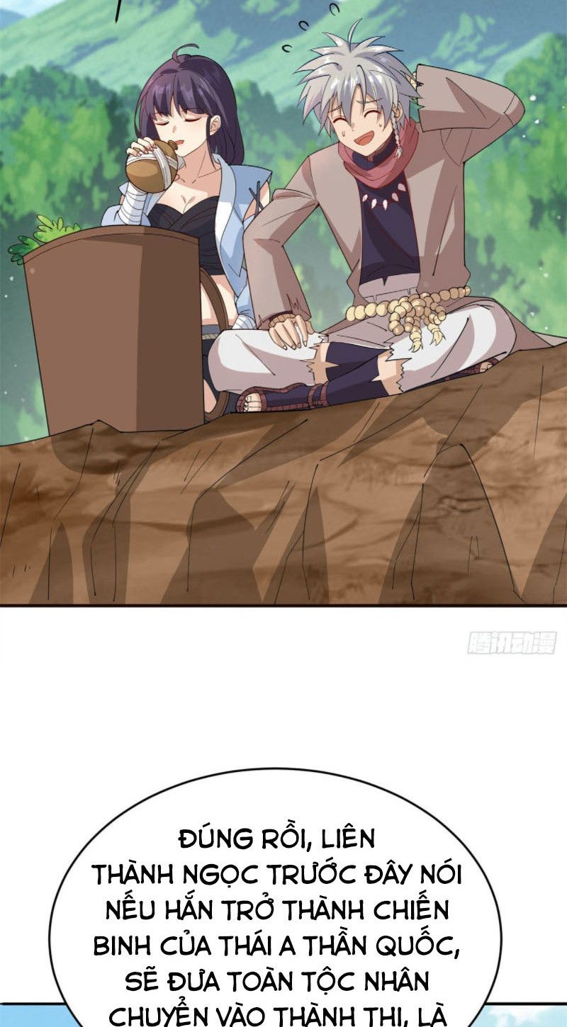 đọc truyện Chân Võ Thế Giới Chương 7 ảnh 32 tại Thiên Thai Truyện