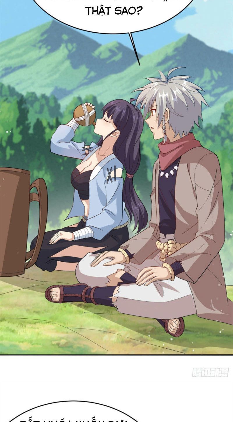 đọc truyện Chân Võ Thế Giới Chương 7 ảnh 33 tại Thiên Thai Truyện