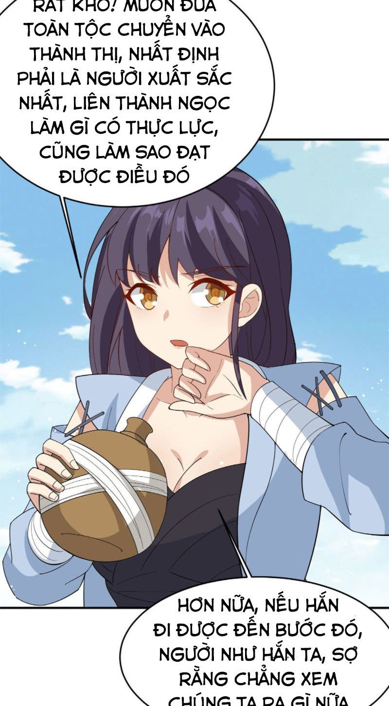 đọc truyện Chân Võ Thế Giới Chương 7 ảnh 34 tại Thiên Thai Truyện