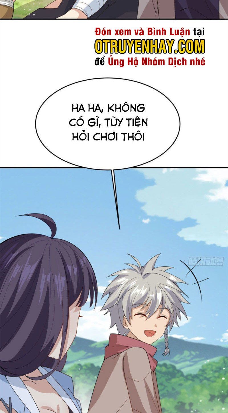 đọc truyện Chân Võ Thế Giới Chương 7 ảnh 36 tại Thiên Thai Truyện