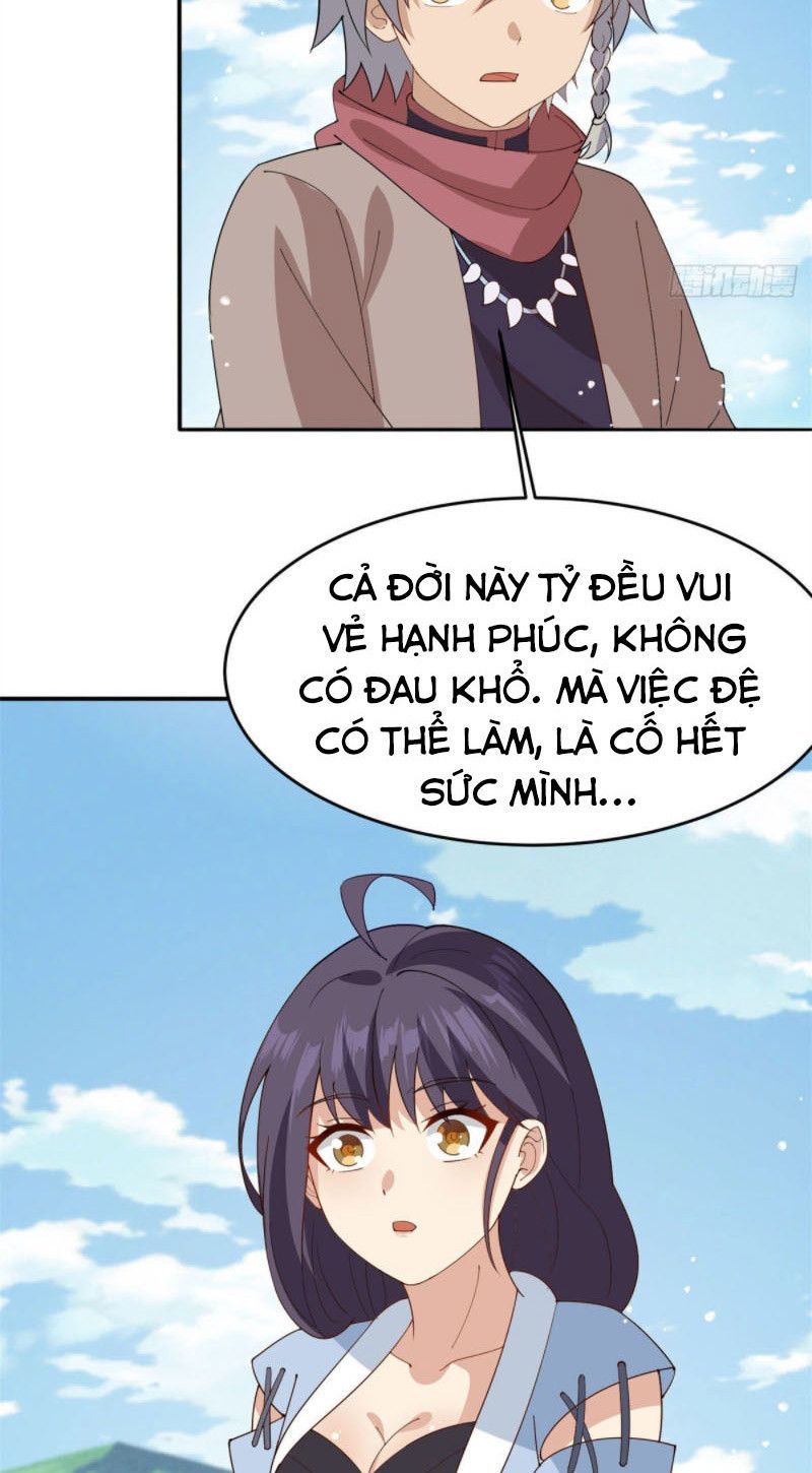 đọc truyện Chân Võ Thế Giới Chương 7 ảnh 38 tại Thiên Thai Truyện