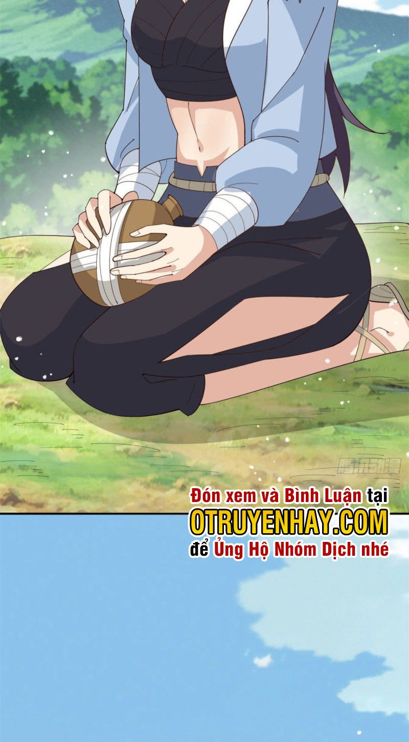 đọc truyện Chân Võ Thế Giới Chương 7 ảnh 39 tại Thiên Thai Truyện