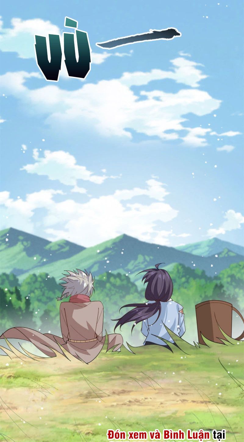 đọc truyện Chân Võ Thế Giới Chương 7 ảnh 40 tại Thiên Thai Truyện