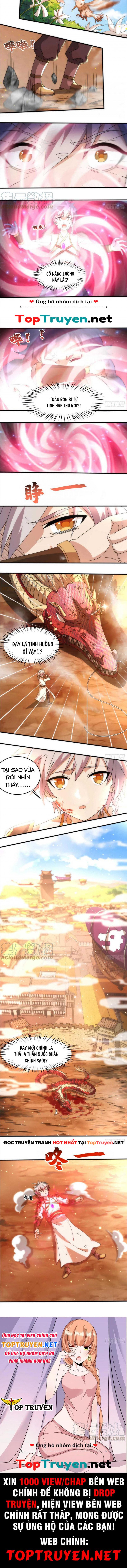 đọc truyện Chân Võ Thế Giới Chương 73 ảnh 5 tại Thiên Thai Truyện