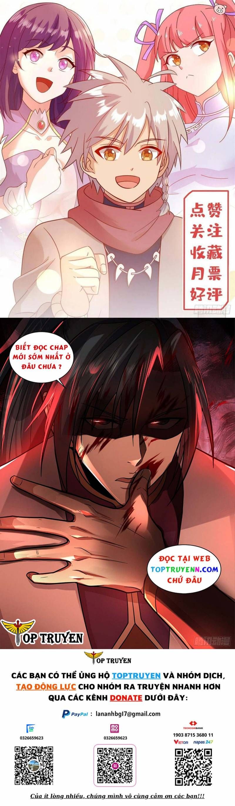 đọc truyện Chân Võ Thế Giới Chương 77 ảnh 6 tại Thiên Thai Truyện