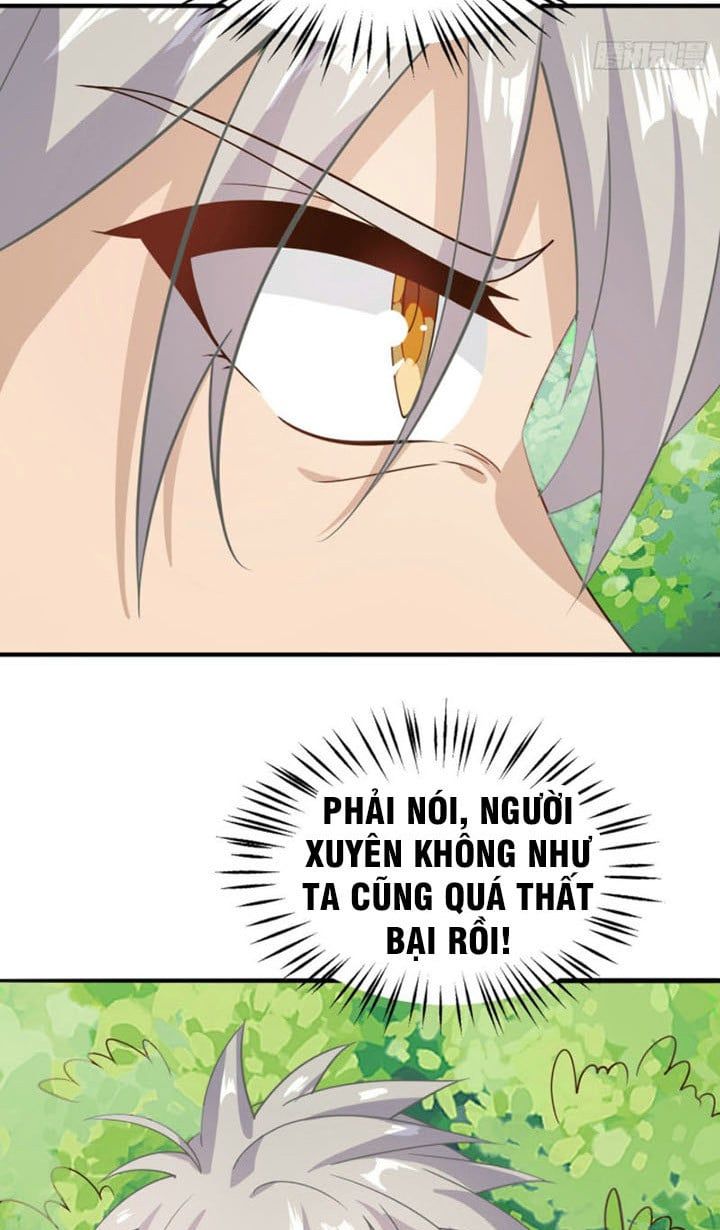 đọc truyện Chân Võ Thế Giới Chương 8 ảnh 13 tại Thiên Thai Truyện