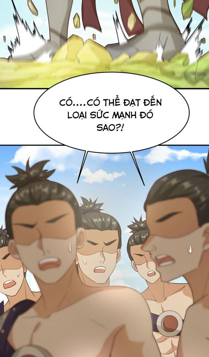 đọc truyện Chân Võ Thế Giới Chương 8 ảnh 19 tại Thiên Thai Truyện