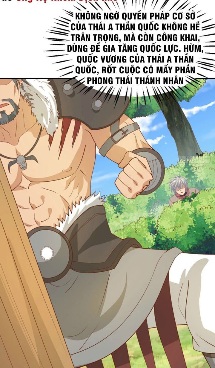 đọc truyện Chân Võ Thế Giới Chương 8 ảnh 22 tại Thiên Thai Truyện