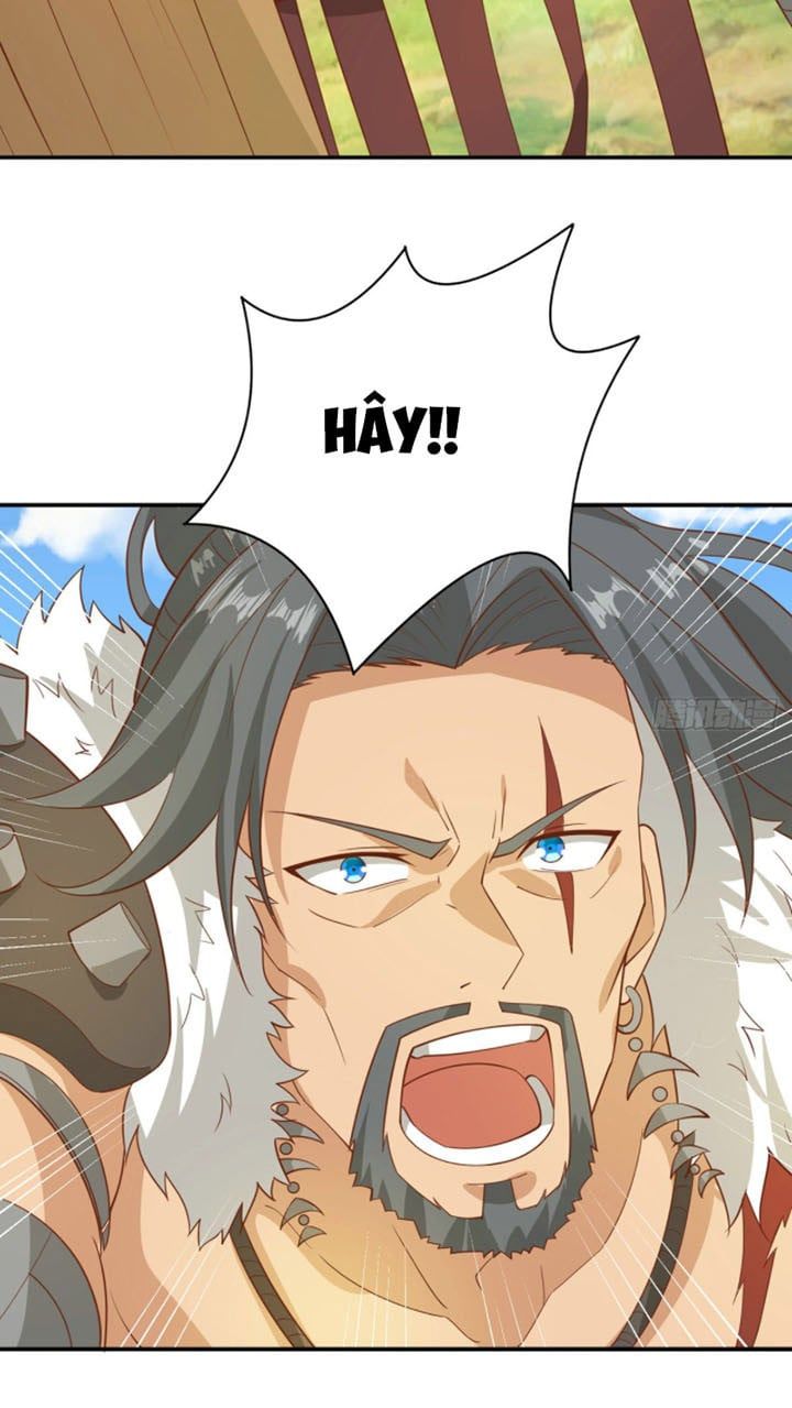 đọc truyện Chân Võ Thế Giới Chương 8 ảnh 23 tại Thiên Thai Truyện