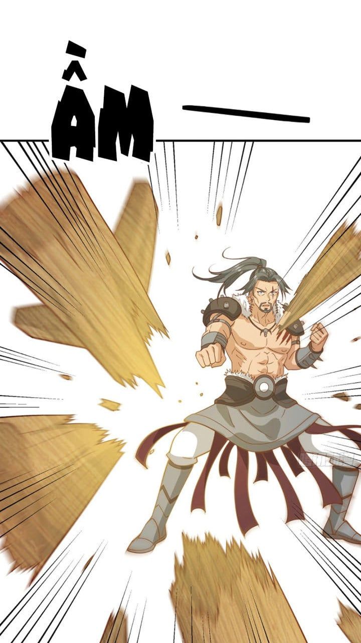 đọc truyện Chân Võ Thế Giới Chương 8 ảnh 24 tại Thiên Thai Truyện