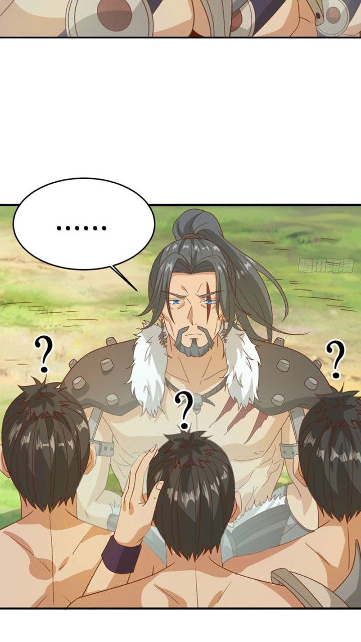 đọc truyện Chân Võ Thế Giới Chương 8 ảnh 30 tại Thiên Thai Truyện