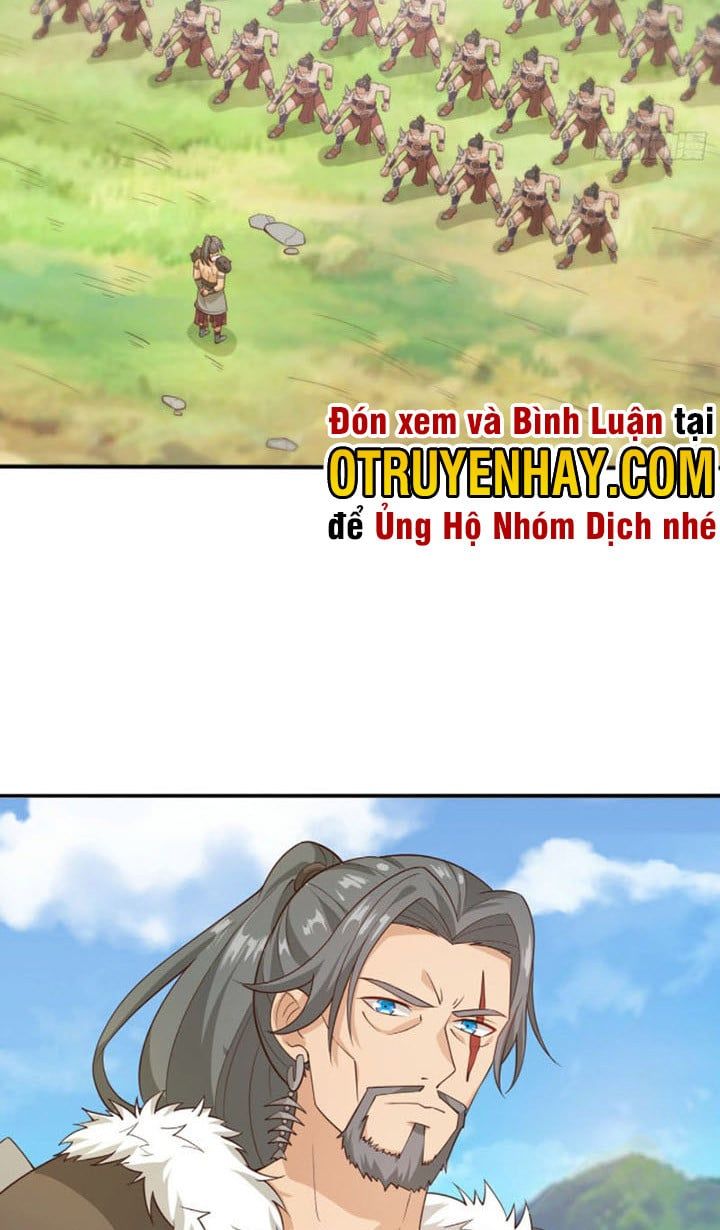 đọc truyện Chân Võ Thế Giới Chương 8 ảnh 5 tại Thiên Thai Truyện