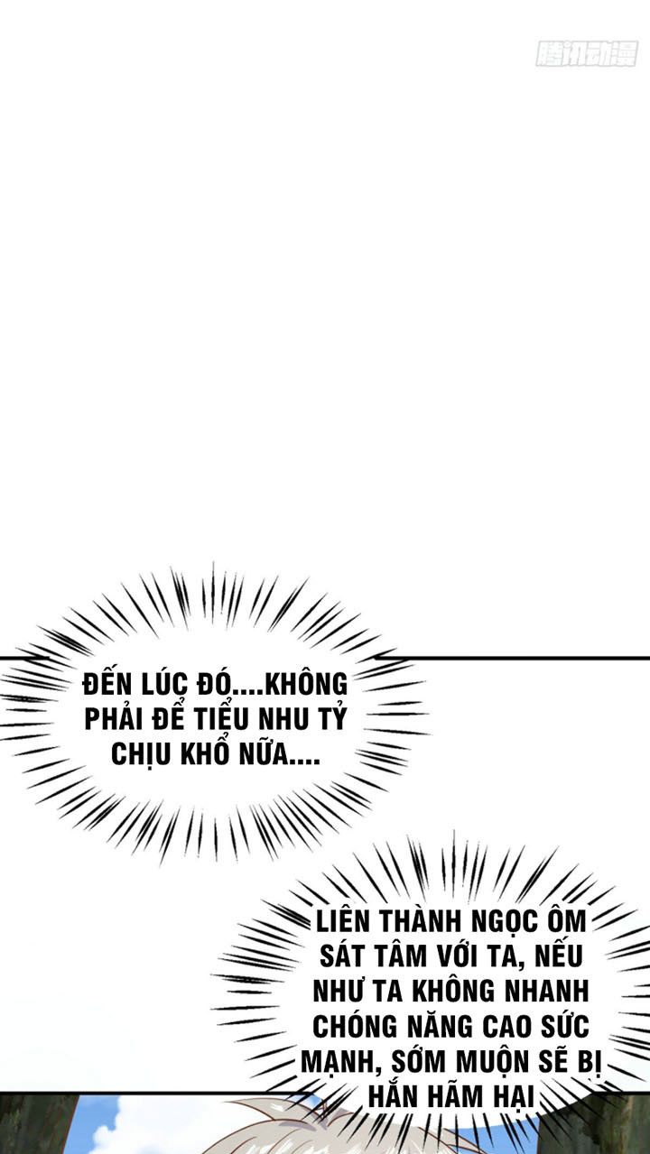 đọc truyện Chân Võ Thế Giới Chương 8 ảnh 34 tại Thiên Thai Truyện