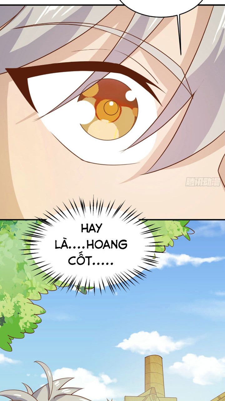 đọc truyện Chân Võ Thế Giới Chương 8 ảnh 36 tại Thiên Thai Truyện