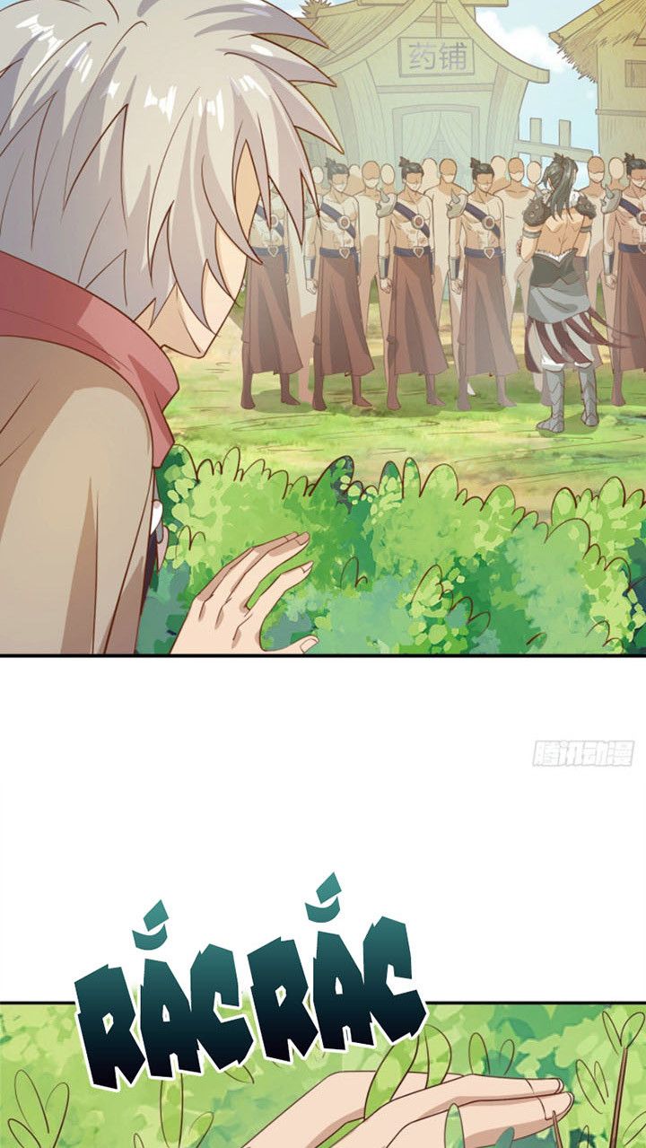 đọc truyện Chân Võ Thế Giới Chương 8 ảnh 37 tại Thiên Thai Truyện