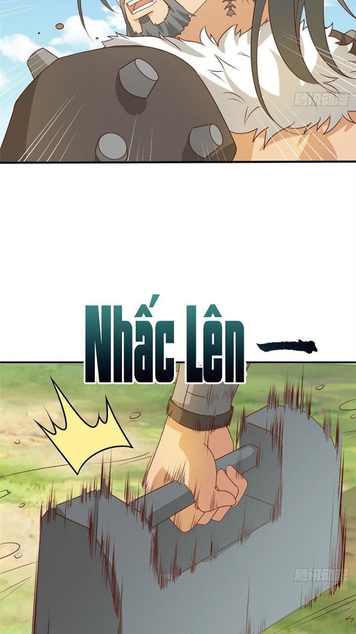 đọc truyện Chân Võ Thế Giới Chương 8 ảnh 39 tại Thiên Thai Truyện