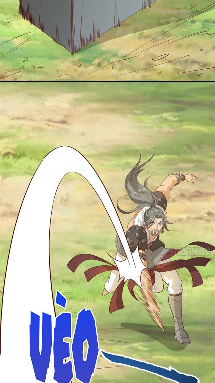 đọc truyện Chân Võ Thế Giới Chương 8 ảnh 40 tại Thiên Thai Truyện