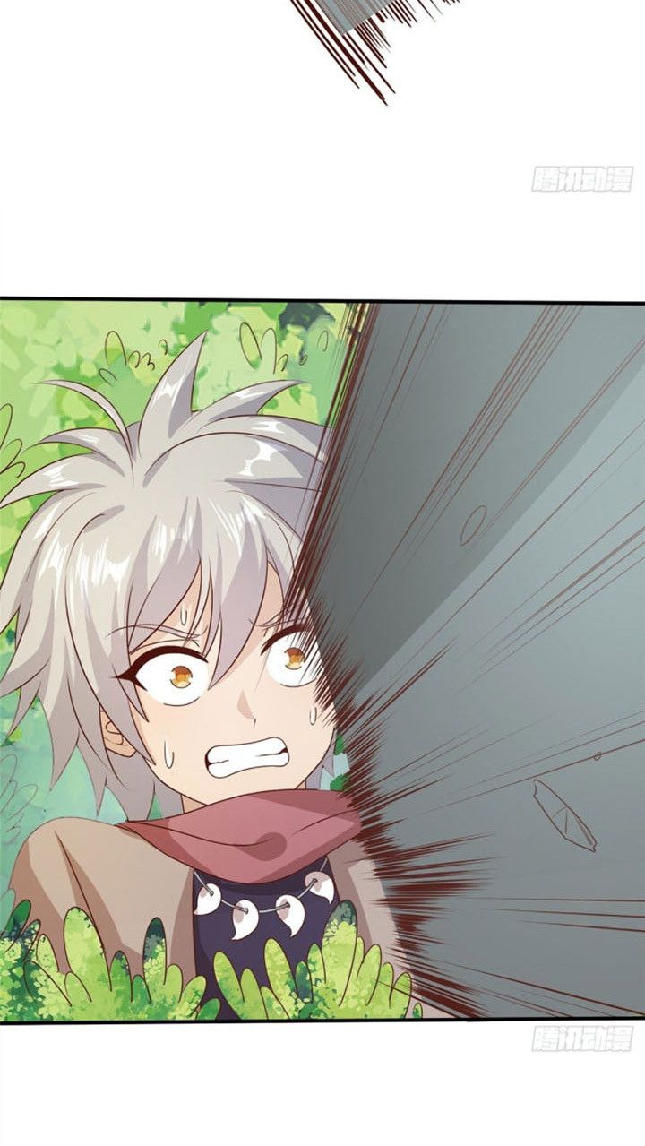 đọc truyện Chân Võ Thế Giới Chương 8 ảnh 42 tại Thiên Thai Truyện