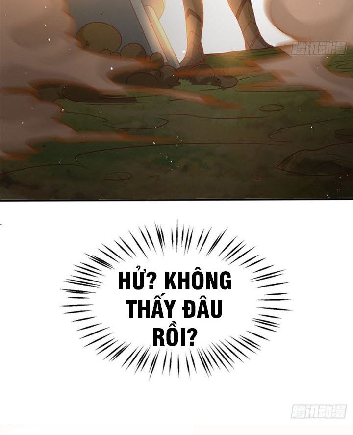 đọc truyện Chân Võ Thế Giới Chương 8 ảnh 46 tại Thiên Thai Truyện