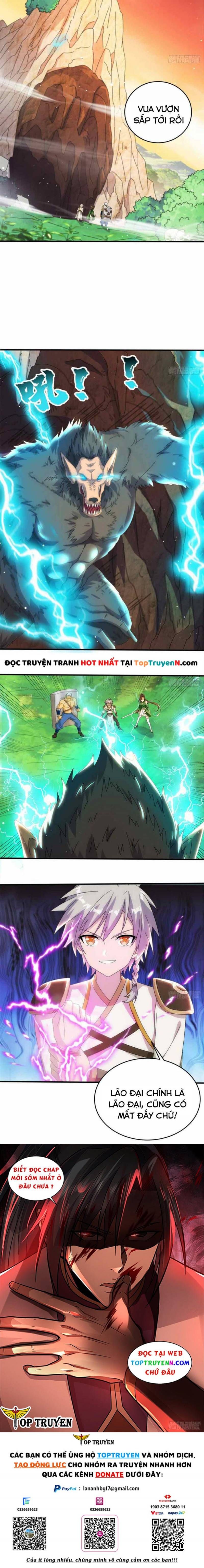 đọc truyện Chân Võ Thế Giới Chương 81 ảnh 5 tại Thiên Thai Truyện