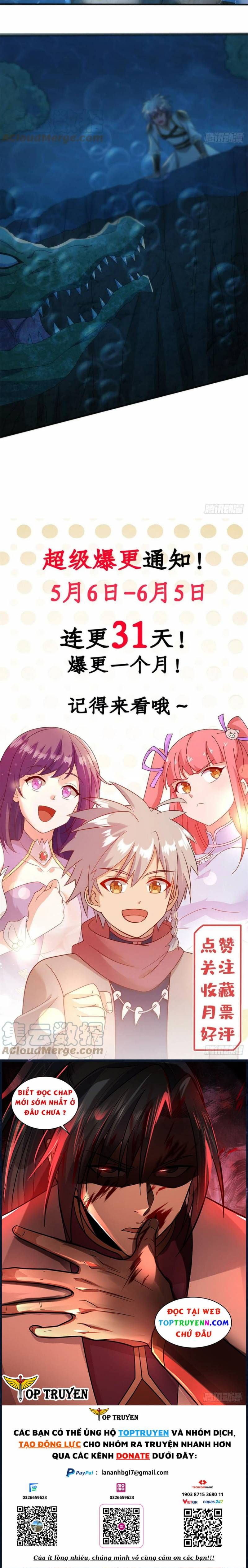 đọc truyện Chân Võ Thế Giới Chương 84 ảnh 6 tại Thiên Thai Truyện