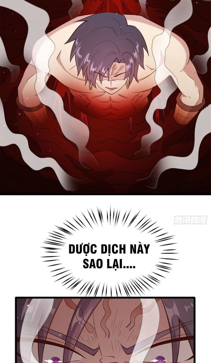 đọc truyện Chân Võ Thế Giới Chương 9 ảnh 15 tại Thiên Thai Truyện