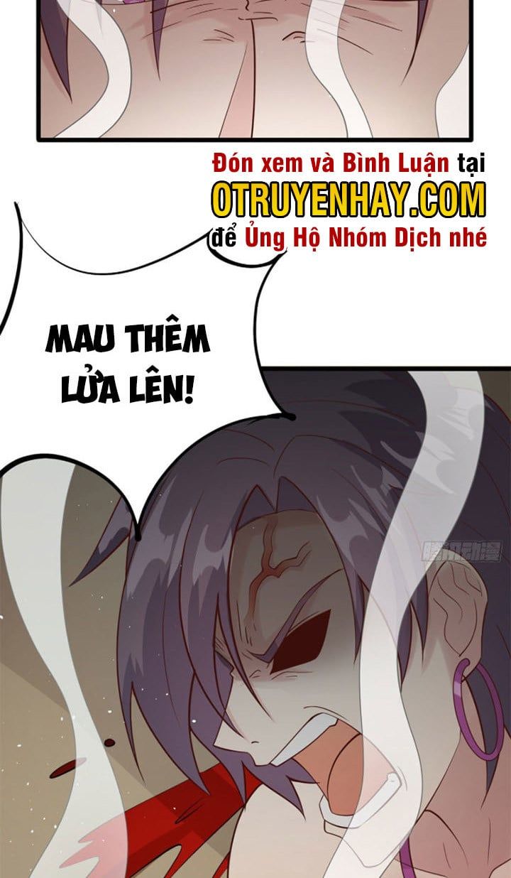 đọc truyện Chân Võ Thế Giới Chương 9 ảnh 16 tại Thiên Thai Truyện