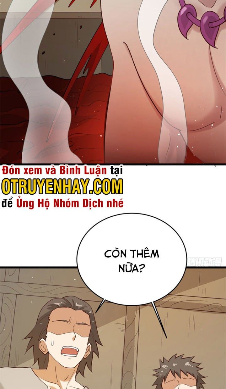 đọc truyện Chân Võ Thế Giới Chương 9 ảnh 17 tại Thiên Thai Truyện