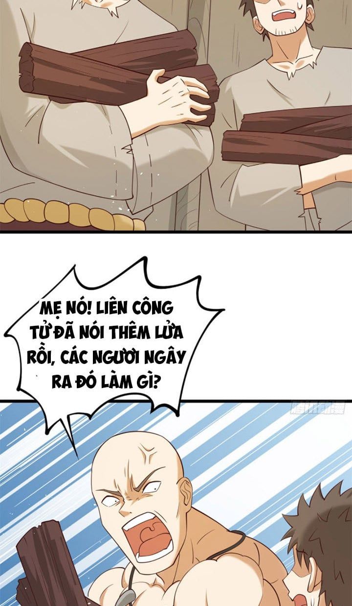 đọc truyện Chân Võ Thế Giới Chương 9 ảnh 18 tại Thiên Thai Truyện