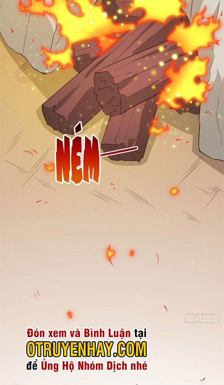 đọc truyện Chân Võ Thế Giới Chương 9 ảnh 20 tại Thiên Thai Truyện