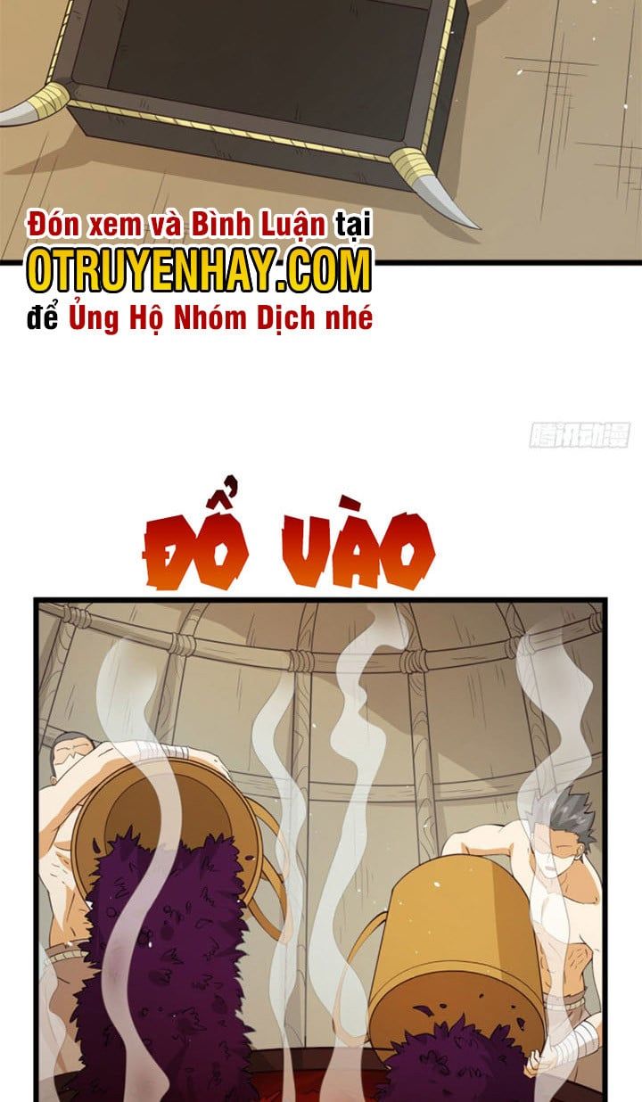 đọc truyện Chân Võ Thế Giới Chương 9 ảnh 4 tại Thiên Thai Truyện