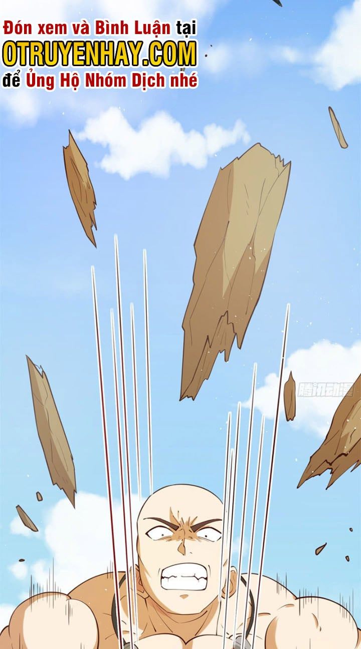 đọc truyện Chân Võ Thế Giới Chương 9 ảnh 30 tại Thiên Thai Truyện