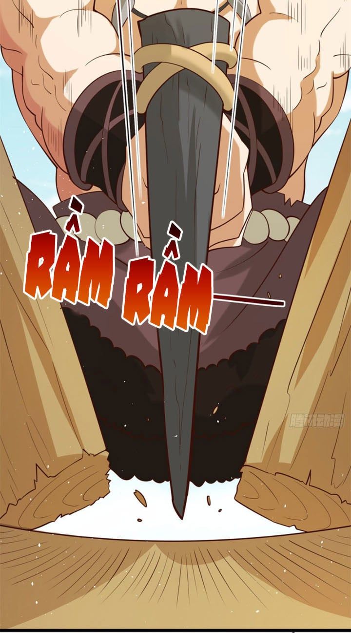 đọc truyện Chân Võ Thế Giới Chương 9 ảnh 31 tại Thiên Thai Truyện