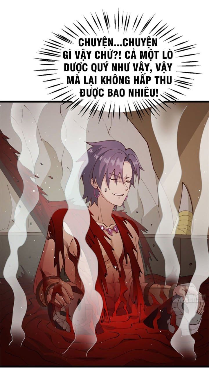 đọc truyện Chân Võ Thế Giới Chương 9 ảnh 33 tại Thiên Thai Truyện