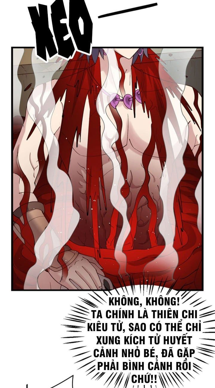 đọc truyện Chân Võ Thế Giới Chương 9 ảnh 35 tại Thiên Thai Truyện