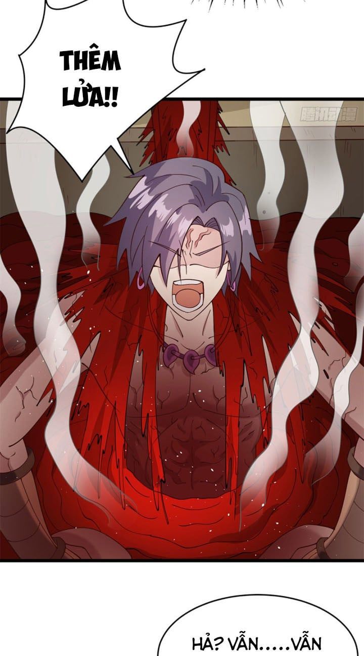 đọc truyện Chân Võ Thế Giới Chương 9 ảnh 36 tại Thiên Thai Truyện