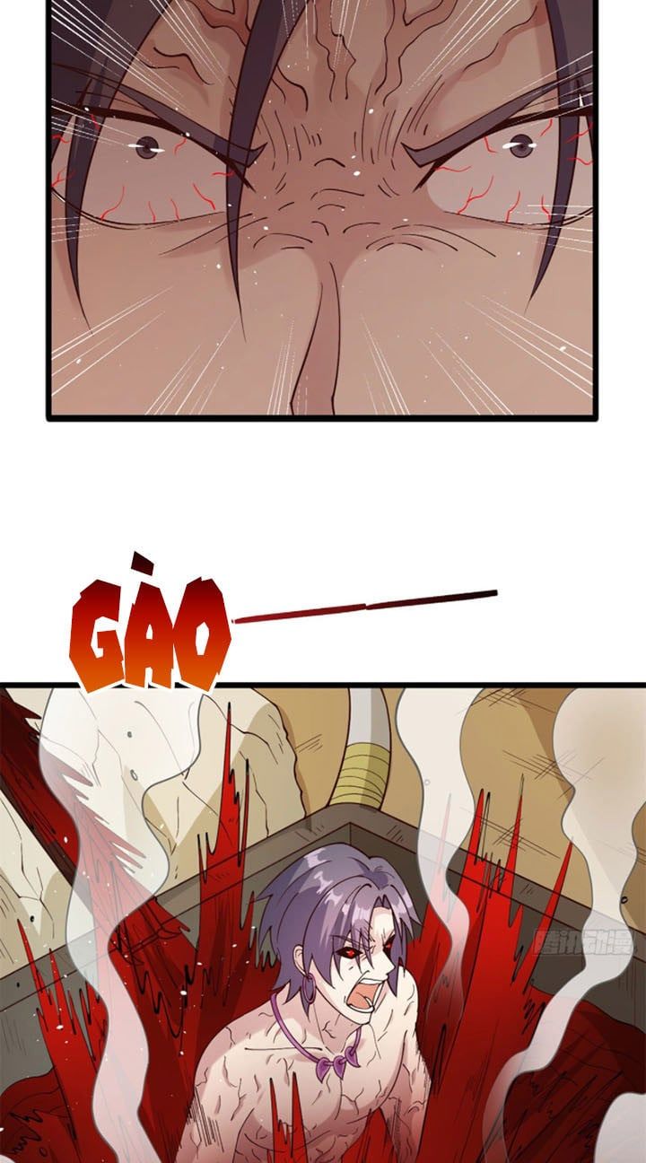 đọc truyện Chân Võ Thế Giới Chương 9 ảnh 38 tại Thiên Thai Truyện