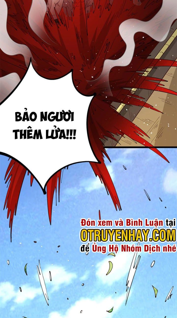 đọc truyện Chân Võ Thế Giới Chương 9 ảnh 39 tại Thiên Thai Truyện