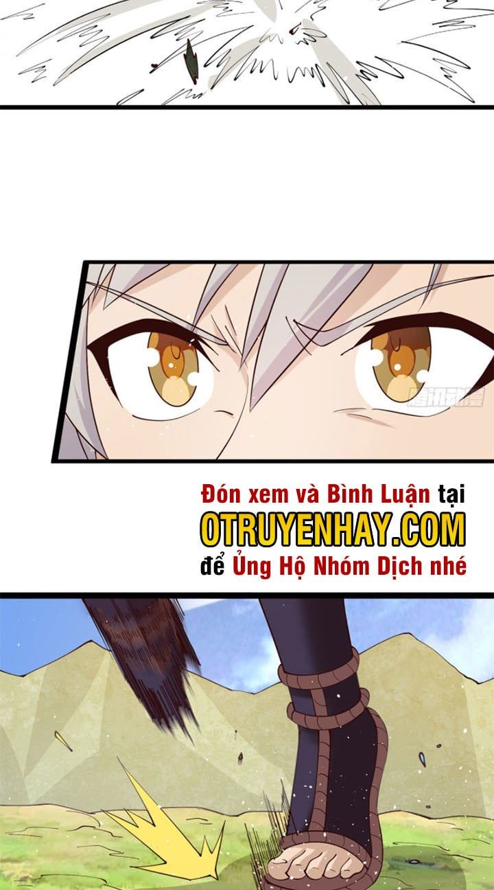 đọc truyện Chân Võ Thế Giới Chương 9 ảnh 41 tại Thiên Thai Truyện